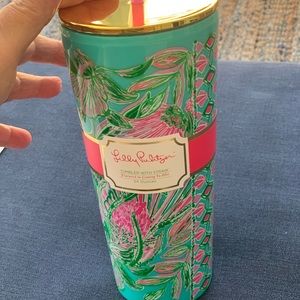 Lilly Pulitzer